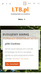 Mobile Screenshot of ltb.pl